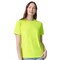 Gildan® Heavy Cotton Crewneck Short Sleeve T-Shirt 5.3 oz 100% Cotton Classic Fit Durable Everyday Blank Tee